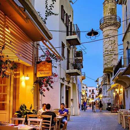 Villa Casa Zea - Cozy Old Town