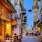 Villa Casa Zea - Cozy Old Town