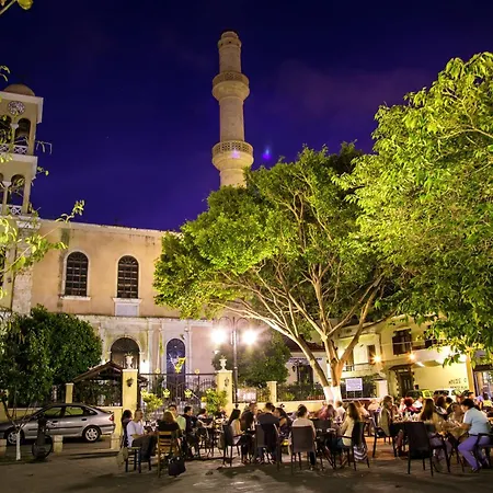 Casa Zea - Cozy Old Town Вилла *