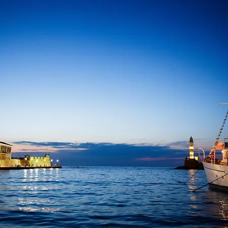 Villa Casa Zea - Cozy Old Town *