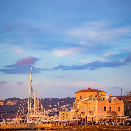 Casa Zea - Cozy Old Town *