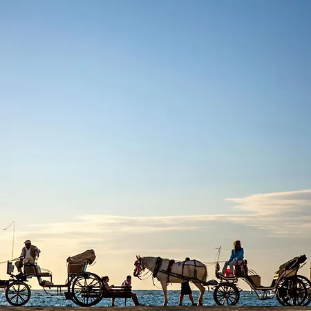 Villa Casa Zea - Cozy Old Town