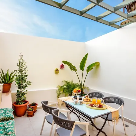 Вилла Casa Zea - Cozy Old Town