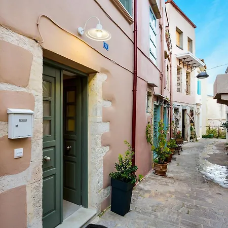 Casa Zea - Cozy Old Town Villa