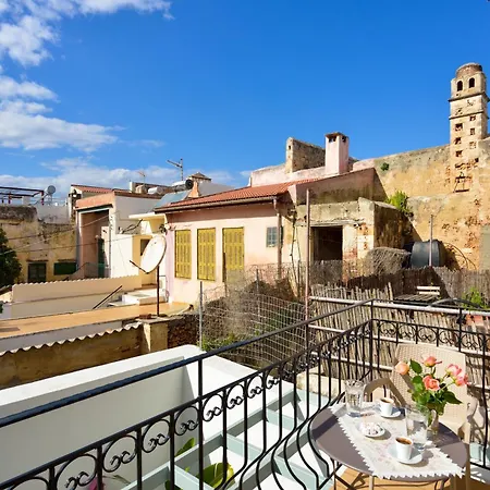Casa Zea - Cozy Old Town Chania (Crete)