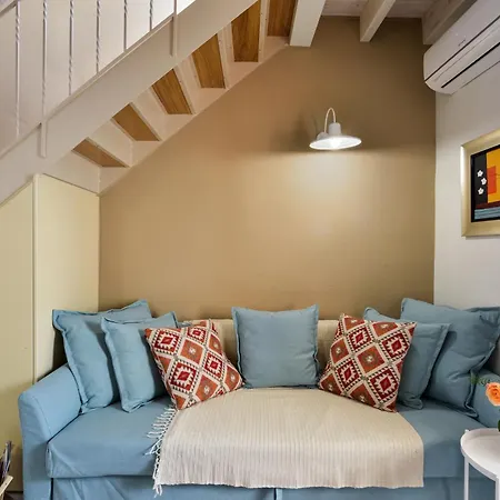 Villa Casa Zea - Cozy Old Town