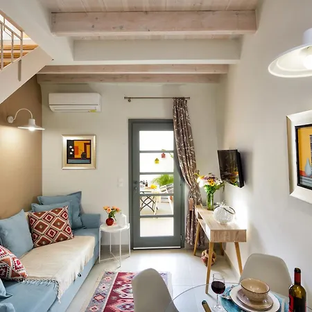 Casa Zea - Cozy Old Town Villa *