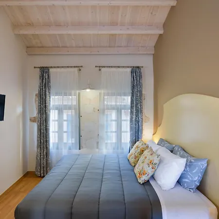 Villa Casa Zea - Cozy Old Town Chania (Crete)