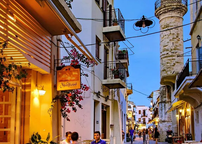 Villa Casa Zea - Cozy Old Town