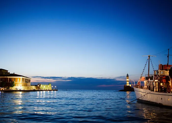 Villa Casa Zea - Cozy Old Town *