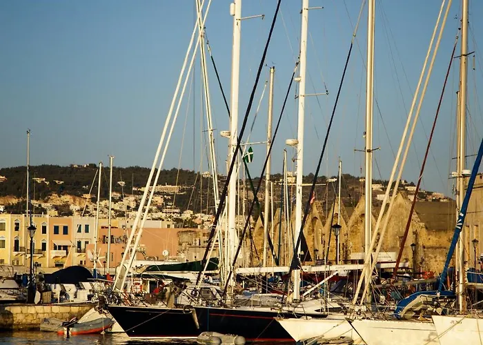 Casa Zea - Cozy Old Town Chania (Crete)