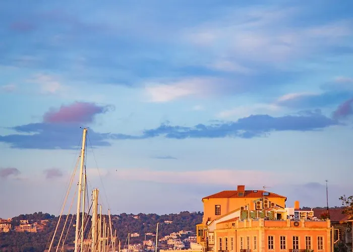 Casa Zea - Cozy Old Town *