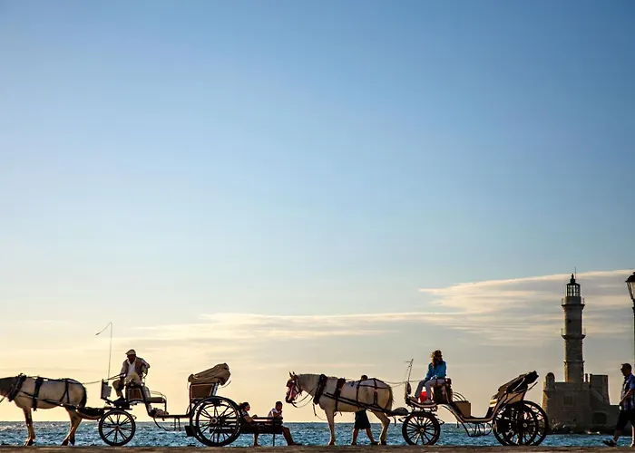 Villa Casa Zea - Cozy Old Town