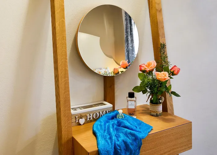 Casa Zea - Cozy Old Town Chania (Crete)