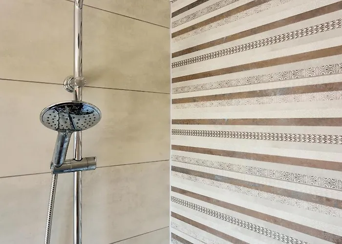 Casa Zea - Cozy Old Town Villa *