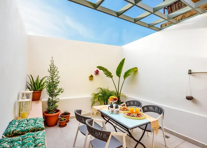 Villa Casa Zea - Cozy Old Town