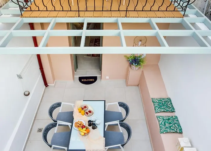 Casa Zea - Cozy Old Town *