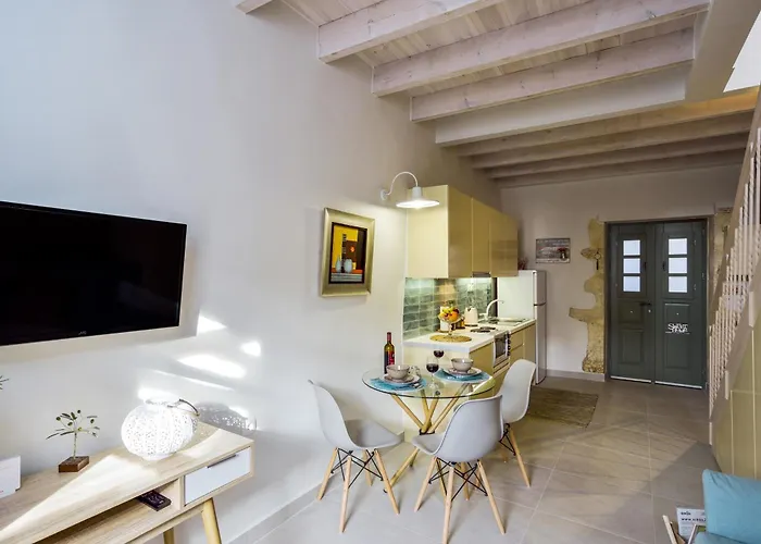 Villa Casa Zea - Cozy Old Town *