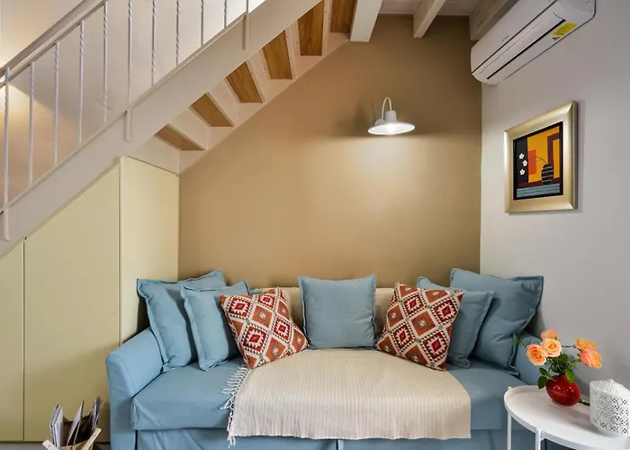 Villa Casa Zea - Cozy Old Town