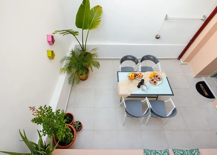 Villa Casa Zea - Cozy Old Town