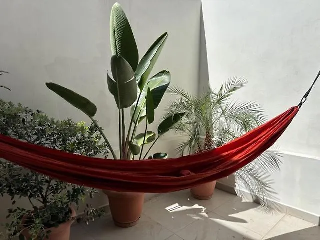 Casa Zea - Cozy Old Town Villa