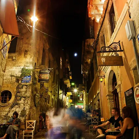 Casa Zea - Cozy Old Town *