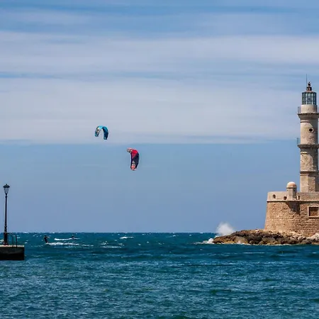 Casa Zea - Cozy Old Town Villa