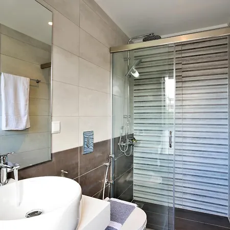 Casa Zea - Cozy Old Town 빌라 하니아