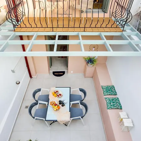 Casa Zea - Cozy Old Town *