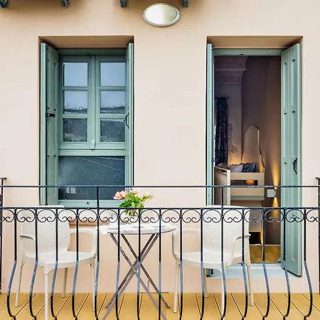 Casa Zea - Cozy Old Town * La Canea