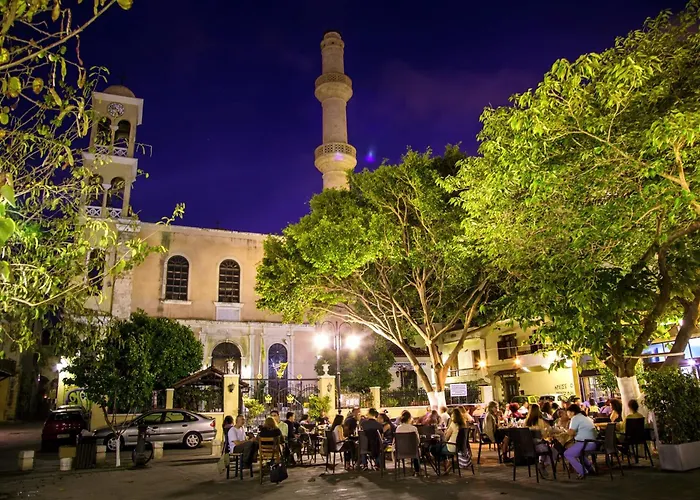 Casa Zea - Cozy Old Town Vila *