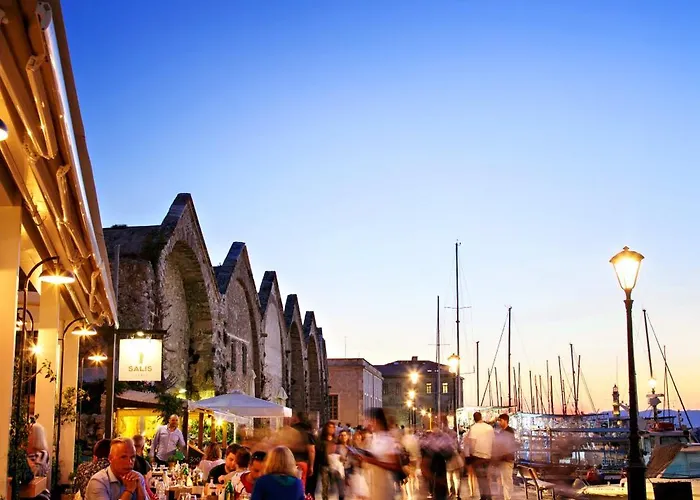 Villa Casa Zea - Cozy Old Town *