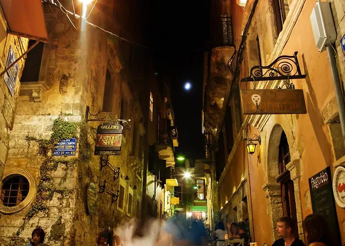 Casa Zea - Cozy Old Town *