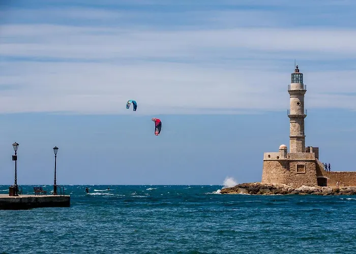 Casa Zea - Cozy Old Town Vila