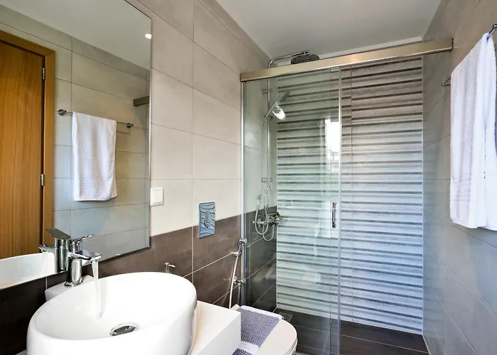 Casa Zea - Cozy Old Town Vila Chania (Crete)