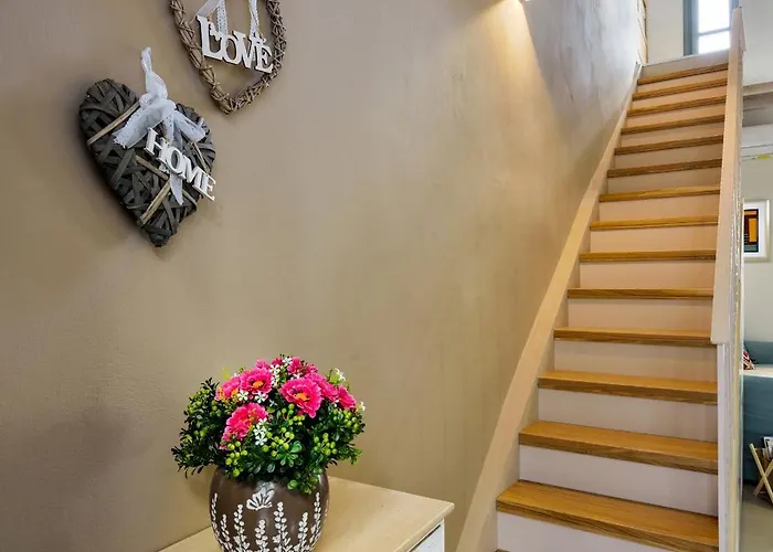 Villa Casa Zea - Cozy Old Town La Canea