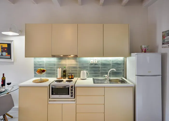 Casa Zea - Cozy Old Town *